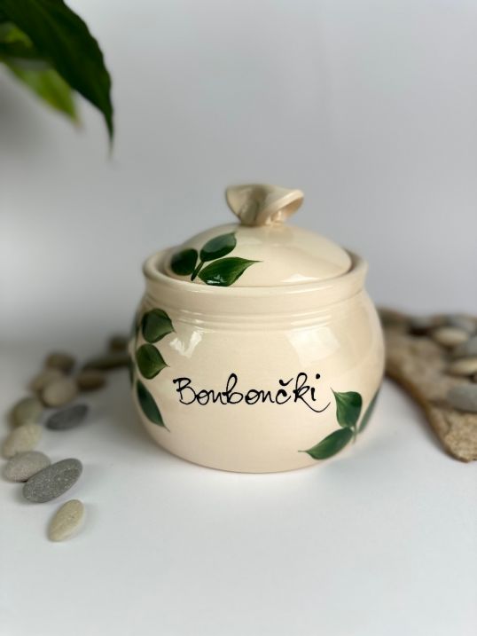 Bonbončki- Tropical
