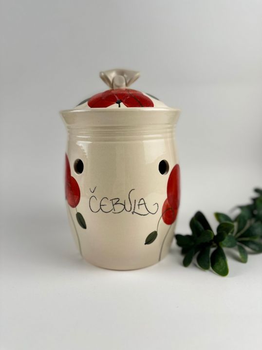 Čebulnik Mak