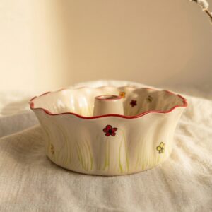 Srednja potičnica - Rožice