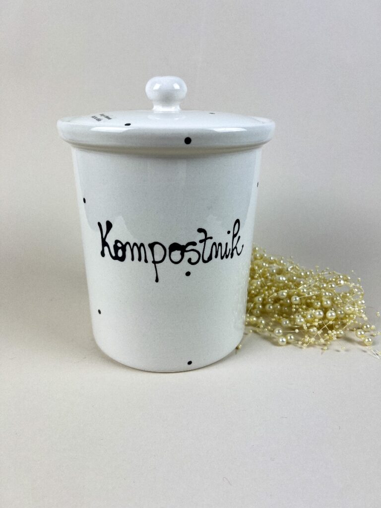Kompostnik - Pike