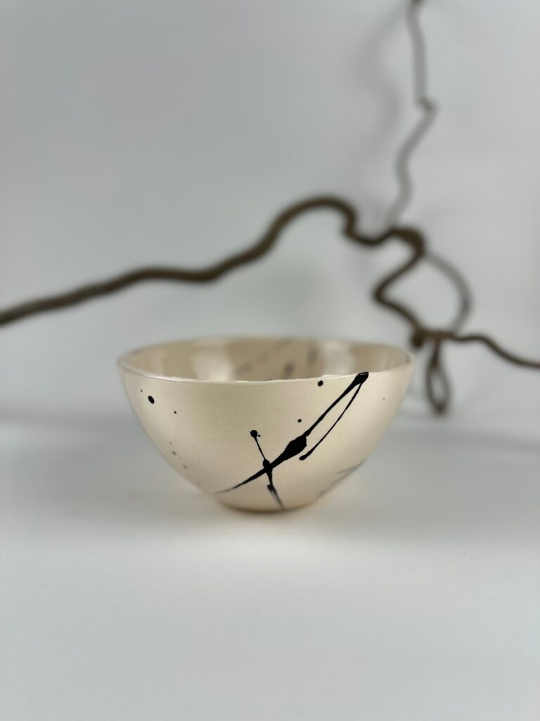 Skledica za kosmiče - Splash