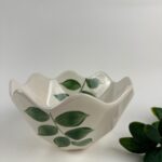 Skledica za kosmiče Lotus - Tropical