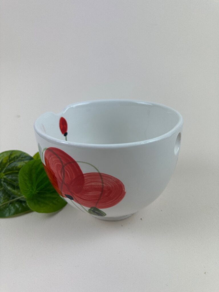 Ramen skledica - Mak