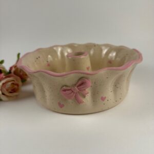 Mini potičnica - Bow