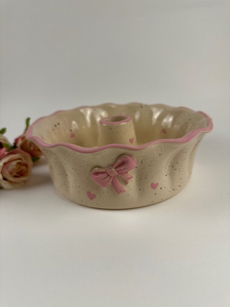 Mini potičnica - Bow