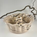 Srednja potičnica - Splash