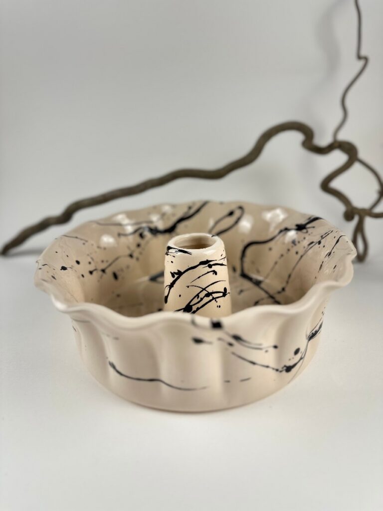 Srednja potičnica - Splash