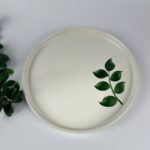 Krožnik veliki Ari - Tropical