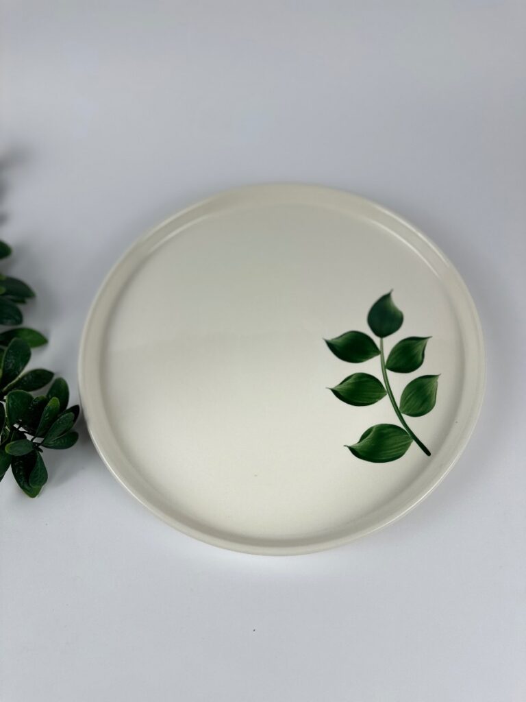 Krožnik veliki Ari -  Tropical