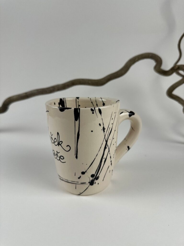 Mali lonček - Splash (0.25 L)