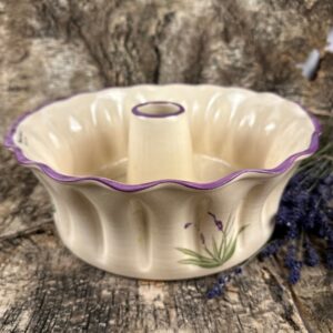 Srednja potičnica - Sivka