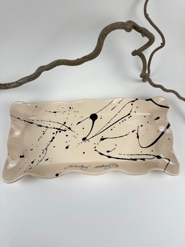 Veliki pladenj - Splash