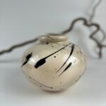 Vaza bučka - Splash