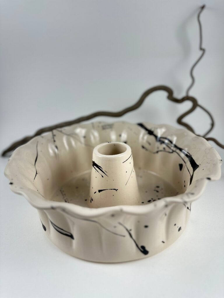 Velika potičnica (L) - Splash