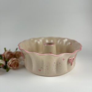 Srednja potičnica - Bow