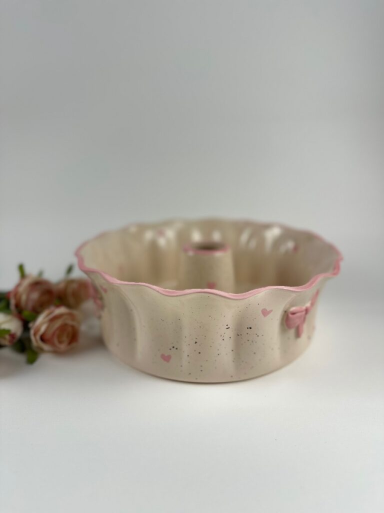 Srednja potičnica - Bow