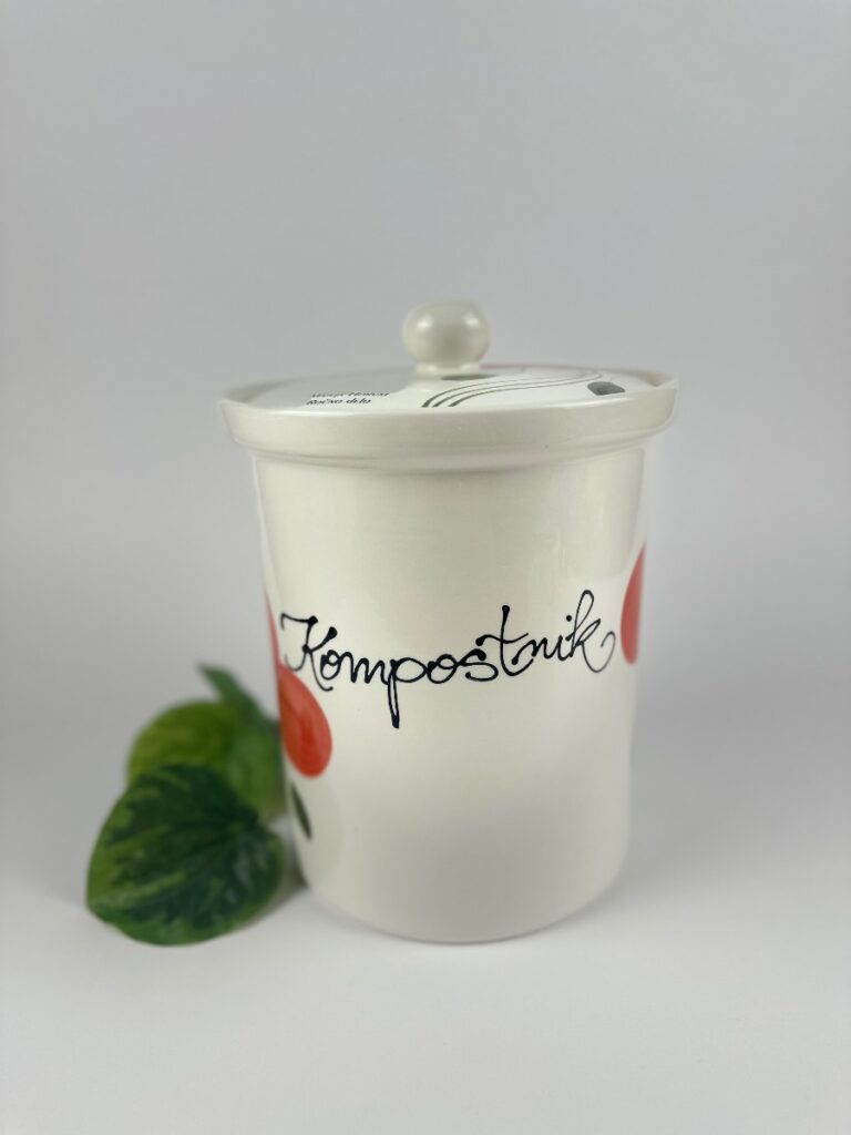 Kompostnik - Mak
