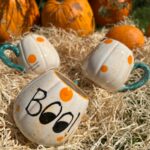 Skodelica Bučka - BOO (0.4 L)