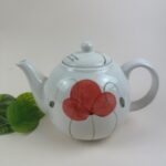 Čajnik Tea - Mak