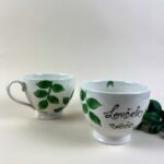 Skodelica Lepotica - Tropical (0,3 L)