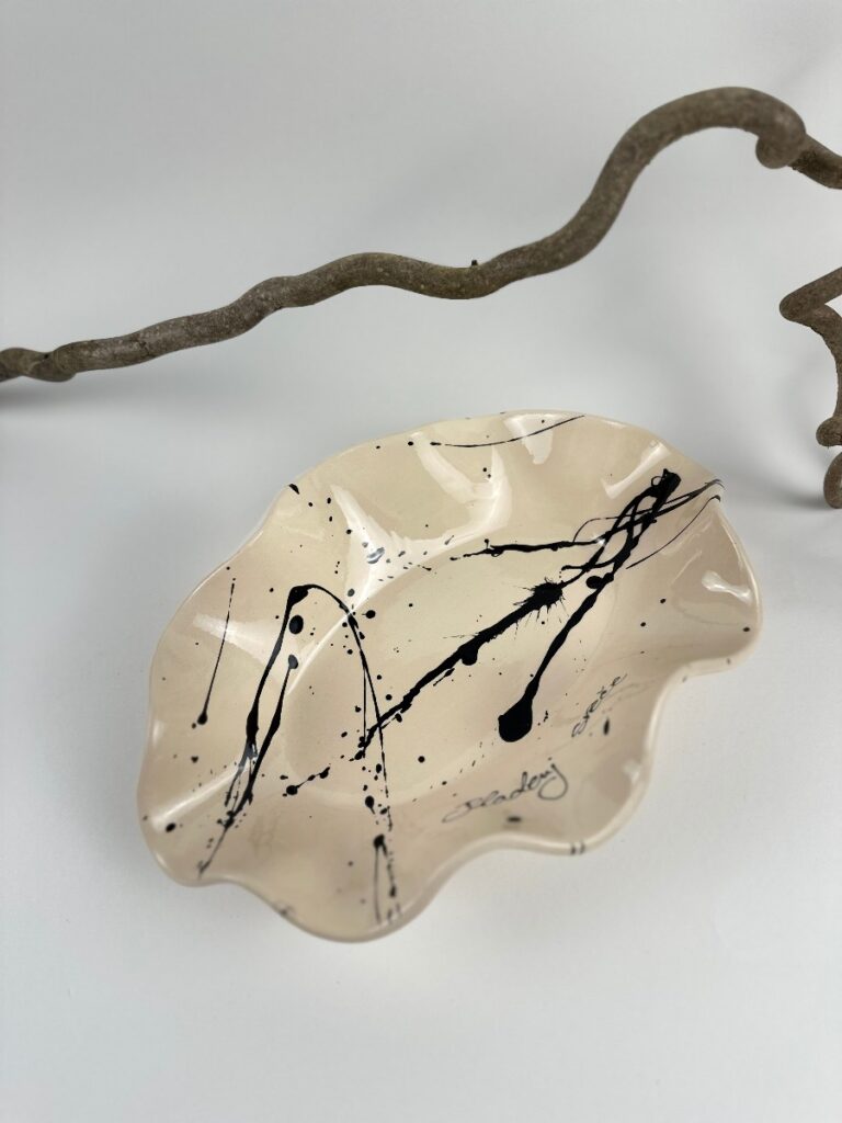 Mini valovit pladenj - Splash