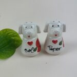 Sol-poper Kuža - Mak