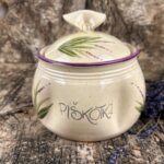 Srednji piškotnik Zmečkanka - Sivka
