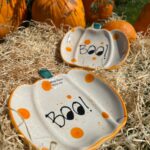 Pladenj Buča - BOO