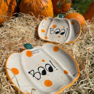 Pladenj Buča - BOO