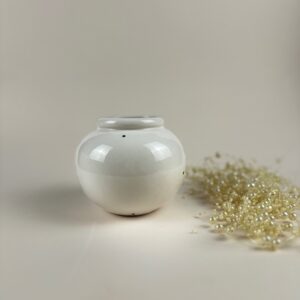 Mala vaza bučka - Male pike