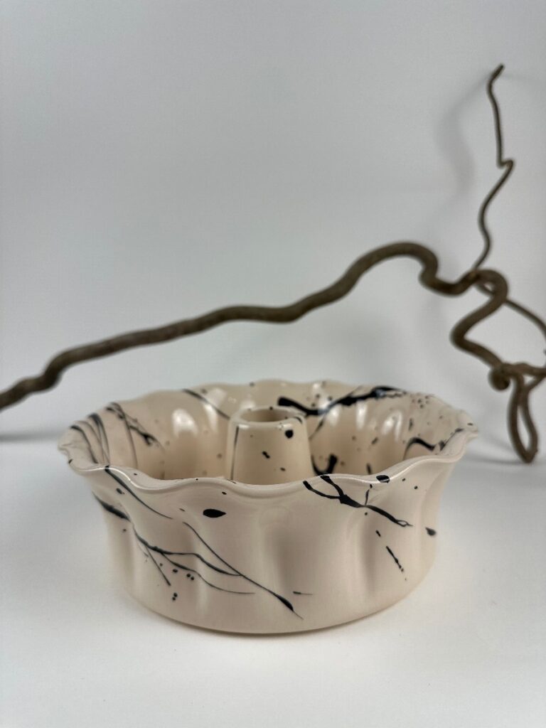 Mini potičnica - Splash