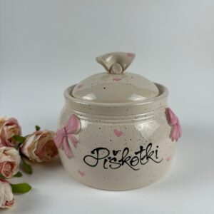 Mini piškotnik - Bow