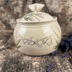 Srednji piškotnik - Sivka