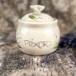 Mini piškotnik - Sivka