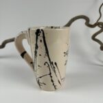 Visoki lonček - Splash (0.5 L)