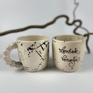 Cup Cup skodelica - Splash (0.35 L)
