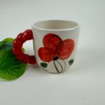 Cup Cup skodelica - Mak (0.35 L)