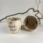 Širok lonček - Splash (0.5 L)