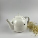 Čajnik Tea - Male pike