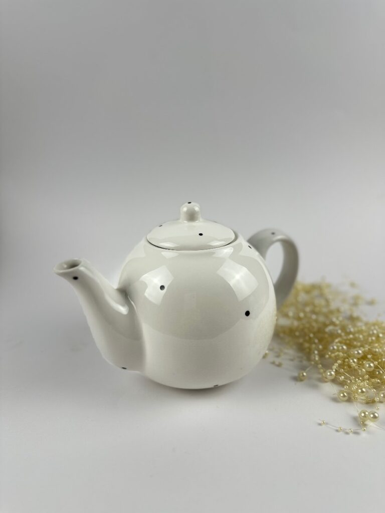 Čajnik Tea - Male pike