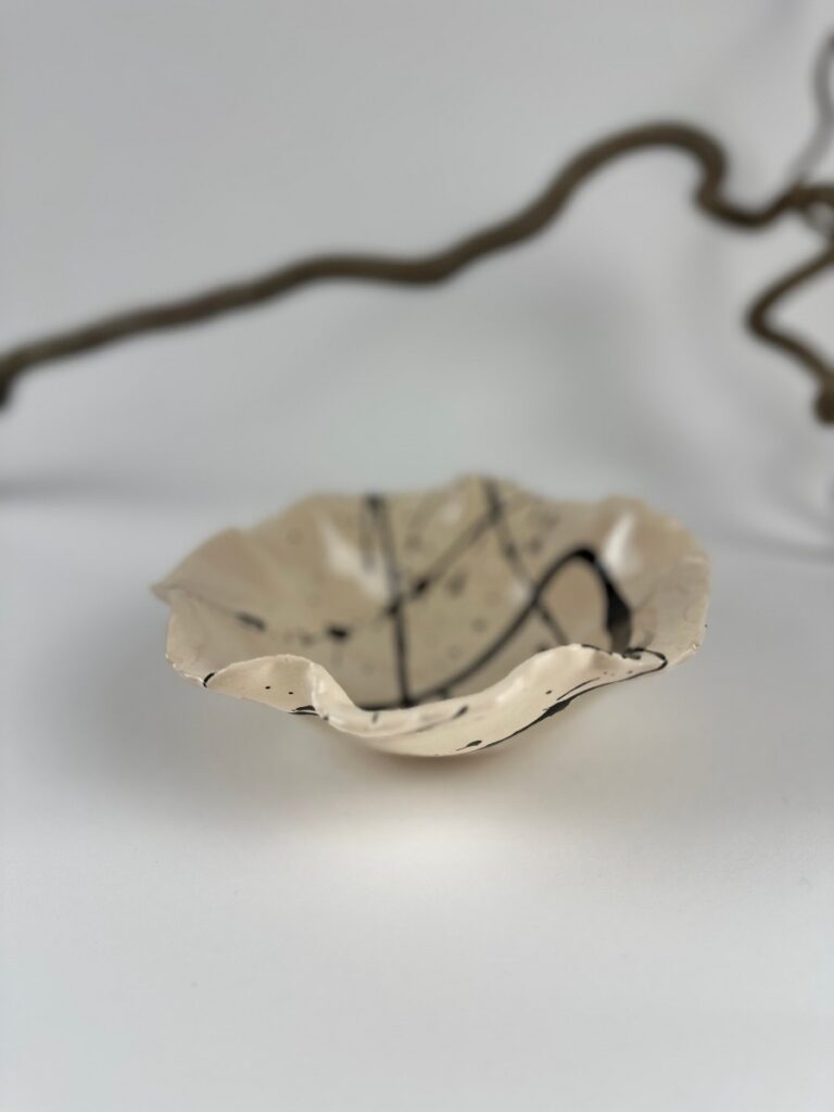 Skledica plesalka - Splash