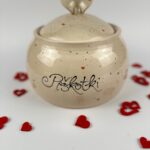 Velik piškotnik - Srčki