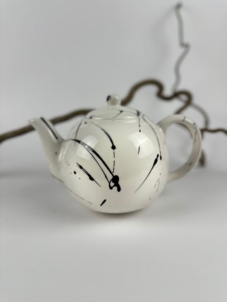 Čajnik Tea - Splash