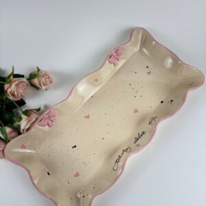 Veliki pladenj - Bow