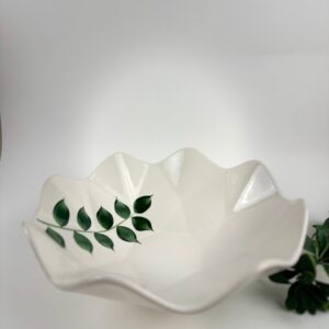 Velika skleda Lotus - Tropical