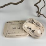 Doza za maslo - Splash