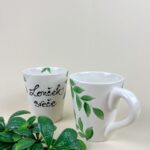 Mali lonček - Tropical (0.25 L)