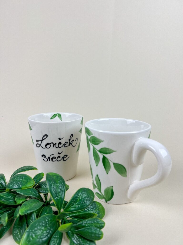Mali lonček - Tropical (0.25 L)