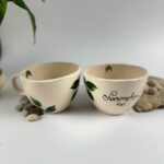 Srednja skodelica – Tropical (0.33 L)