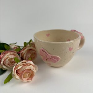 Srednja skodelica – Bow (0.33 L)